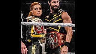 Seth and becky tribute