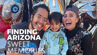 FINDING ARIZONA PODCAST VLOG EP. 25 SWEET MEMORIES