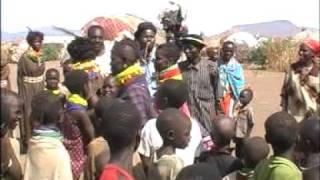 KIPUR AKUJ GOOD SHEPHERD CHOIR KAKUMA KENYA vol 1.