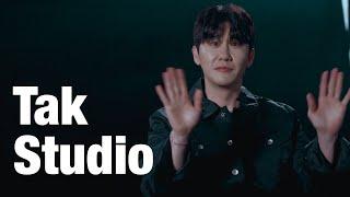 영탁 YOUNGTAK 탁스튜디오 TakStudio 최초공개