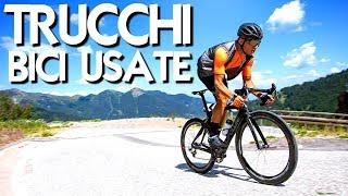 Trucchi per Acquistare Bici Usate