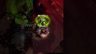 Альбион онлайн | друид vs палаш #Albion #AlbionOnline #shorts