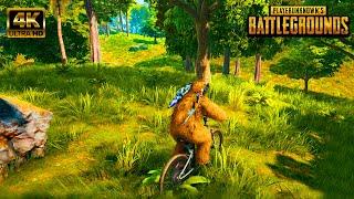 TOP 1 PUBG PC | SANHOK | 4K (Ultra 33GB) ACTION CHIKENDINNERGAMEPLAY