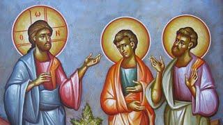 What the Catechumenate Is Really About