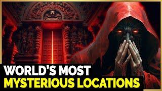 Anunnaki Gateways, Norse Mythology, and Egypt’s Hidden Civilization #ancientcivilizations