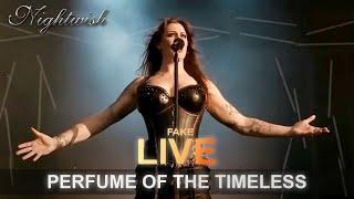 NIGHTWISH | Perfume Of The Timeless | Fake Live Hellfest 2024