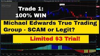 True Trading Group Review: SCAM!? or LEGIT?