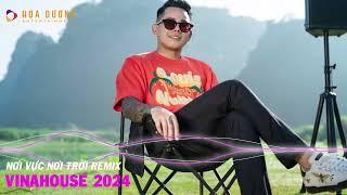 Lê Bảo Bình Remix 2024 - LK Nơi Vực Nơi Trời | Nhạc Trẻ Remix Bass Căng HOT Tiktok Mới Nhất 2024