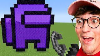 Testing Viral Minecraft Glitches That Are 100% Real