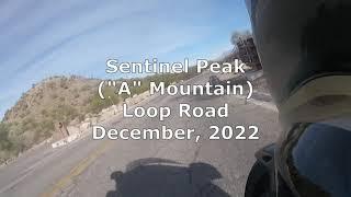 2022 Sentinel Peak Road