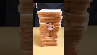 Bread  #shorts #funny #food #comedy #youtubeshorts  #video