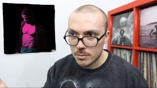 Kid Cudi - Passion, Pain & Demon Slayin' ALBUM REVIEW