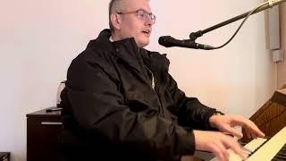 Organista Robert - Dzisiaj w Betlejem (25.12.2024)