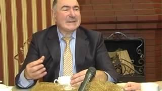 Парапсихолог Александр Ивчик гость ТВ г. Сумы