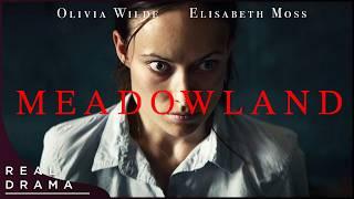 Olivia Wilde in Meadowland (2015) | Psychological Thriller About Loss | Full Movie