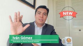 Bienes Raices en El Salvador, Venta y Alquiler de inmuebles !!!