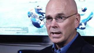 Researcher: Avatars Changing How We Relate in Workplace