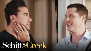 Schitt's Creek - Alone Time