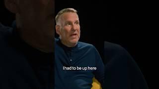 Paul Merson: “I’ve tried every buzz in the world” #football #arsenalfc #interview
