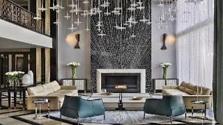 Intercontinental Sofia Bulgaria