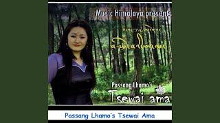 Ama (Tibetan Song)