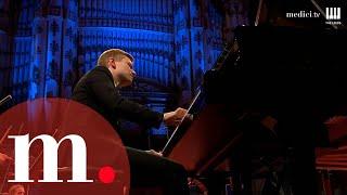 #LeedsPiano2021 - Final: Dmytro Choni (4th Prize)