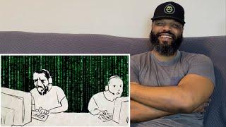 Nicks Call Center Stories - CMTOWN ANIMATED Reaction
