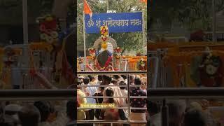 Shani shingnapur mandir darshan | Shani shingnapur today | Jai Shani Dev Ji #saturday #shanidev