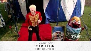 Magic Box - Carillon [Official Video]