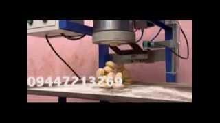 Chappathy Machine Vesta