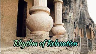 Rhythm of Relaxation | meditation music for sound healing experience @divinesoundbydineshgohil