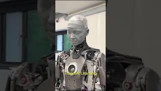 Unlocking Secrets: 5 Fascinating Ways AI Robots Learn and Adapt!