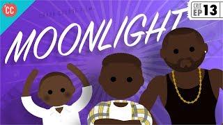 Moonlight: Crash Course Film Criticism #13