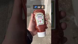 Glitter Ketchup 