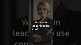  Women in Leadership: Using Confidence to Lead with Purpose & Clarity