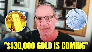 "THE FIREWORKS ARE STARTING! Massive Gold & Silver Revaluation in 2025" - Andy Schectman