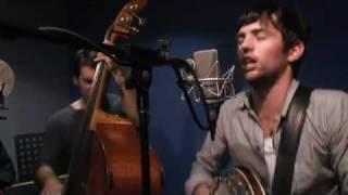 The Avett Brothers - Laundry Room.