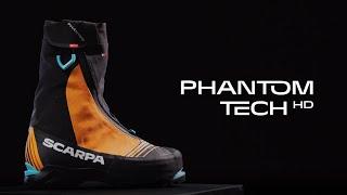 PHANTOM TECH HD | Mountaineering