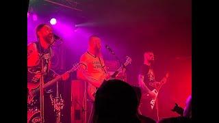 Dopelord (Poland) live at Stoomfest 2024