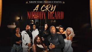 A Cry Nobody Heard -  2024 Stage Play