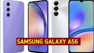 Samsung Galaxy A56 price in Pakistan