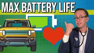 Unlocking the Secrets of EV Battery Longevity