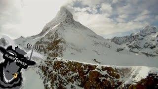 Matterhorn Proximity