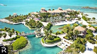 10 Most Expensive Private Islands In The World