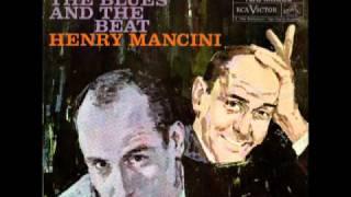 Henry Mancini: Tippin' In