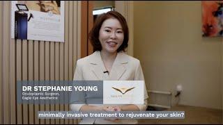 Fractional RF Microneedling: What You Need To Know | Dr Stephanie Young