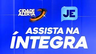 CIDADE ALERTA SERGIPE / JORNAL DO ESTADO AO VIVO: TV ATALAIA - 22/11/2024