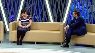 Гарантия на отца. Касается Каждого, эфир от 20.05.2015