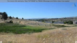 Priced at $60,000 - Lots2700 & 2800 Clairmont, Klamath Falls, OR 97601