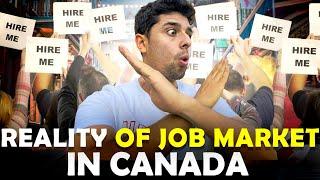 Study Abroad in Canada with NO JOBS ?? | Study in Canada